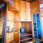 Apartment Iqra *