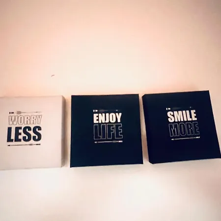 Апартаменты Iqra *