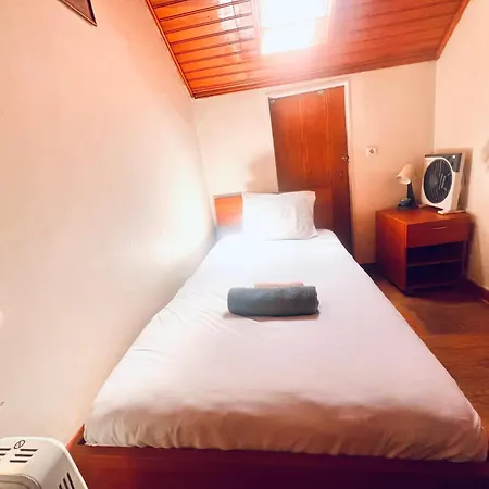 Iqra Апартаменты *