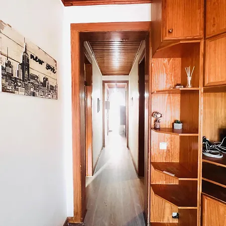 Iqra Лиссабон