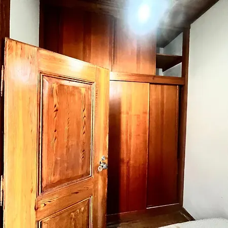 Iqra アパート リスボン