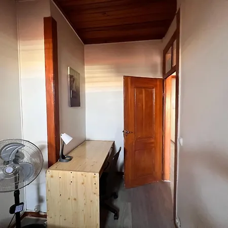 Iqra Лиссабон