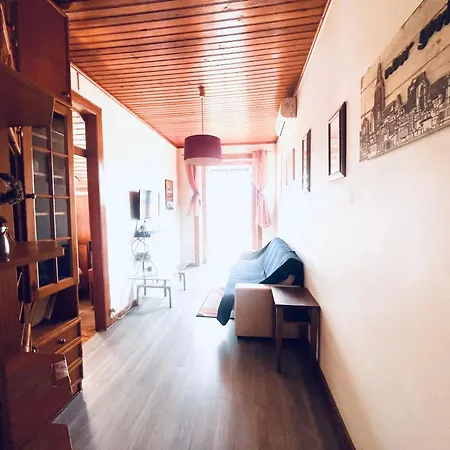 Iqra Διαμέρισμα *