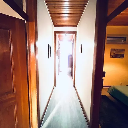 Διαμέρισμα Iqra Lisboa