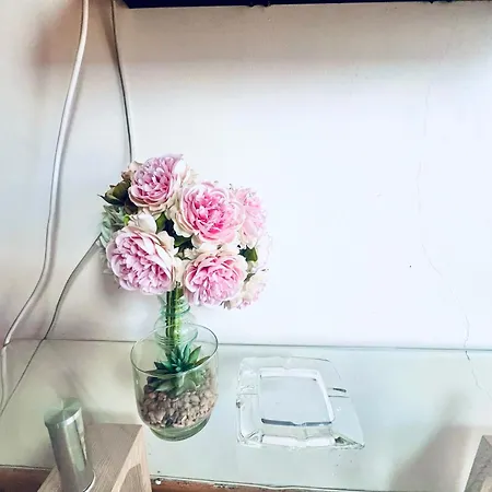 Apartment Iqra Lisbon