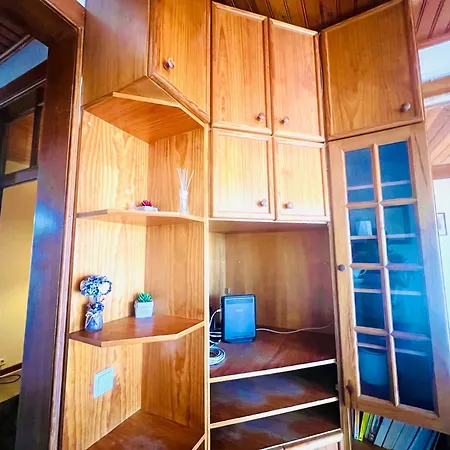 Διαμέρισμα Iqra *