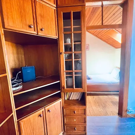 Διαμέρισμα Iqra