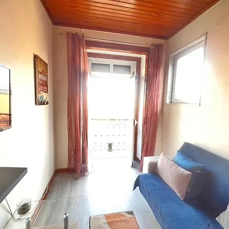 Apartment Iqra *