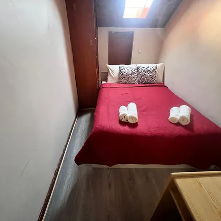 Iqra Διαμέρισμα